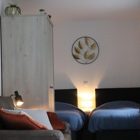 Happy Homes Melle Centre, Near Ghent! Ngoại thất bức ảnh