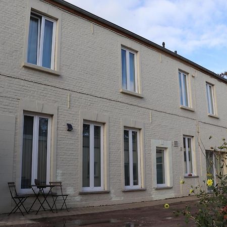 Happy Homes Melle Centre, Near Ghent! Ngoại thất bức ảnh