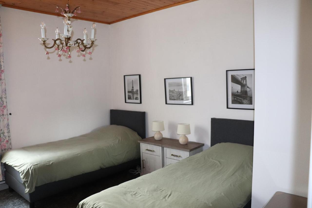 Happy Homes Melle Centre, Near Ghent! Ngoại thất bức ảnh