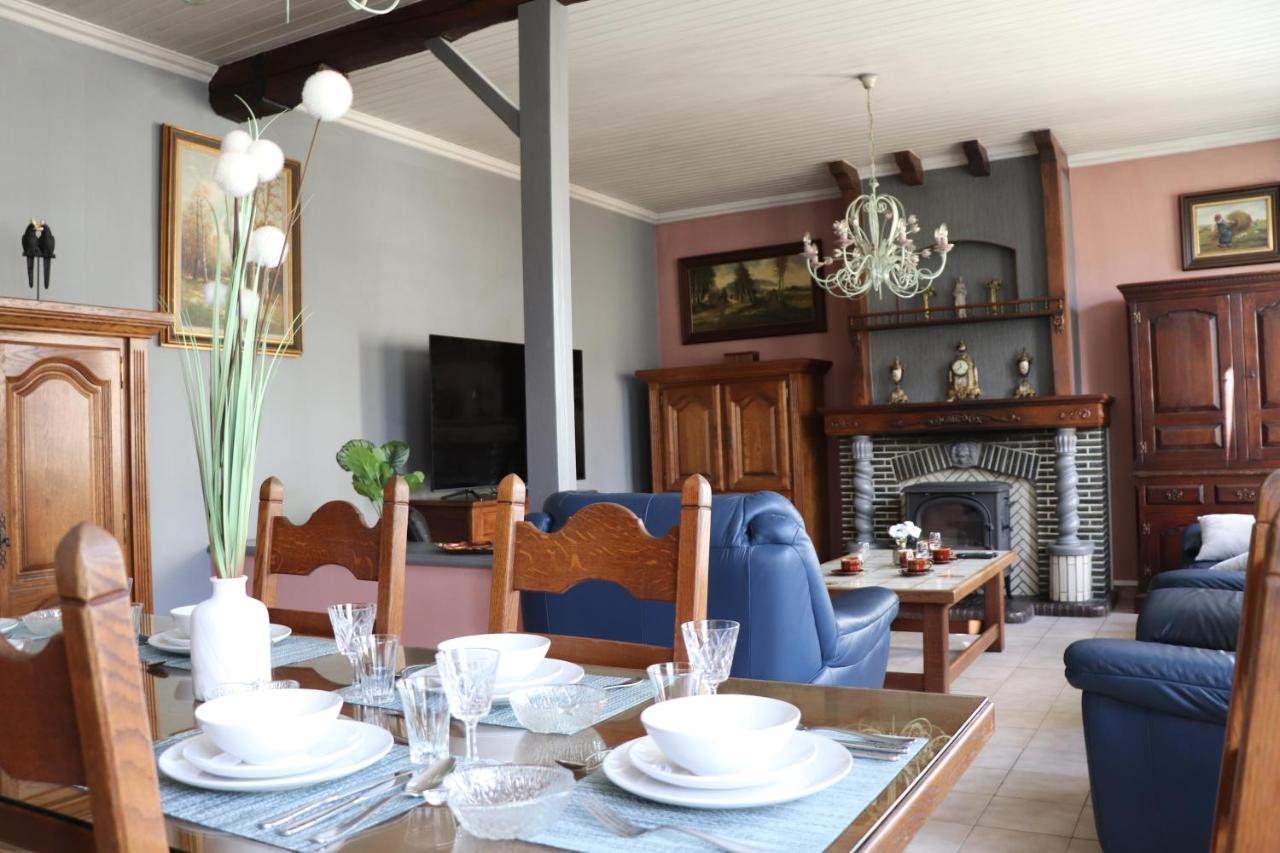 Happy Homes Melle Centre, Near Ghent! Ngoại thất bức ảnh