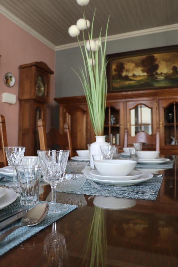 Happy Homes Melle Centre, Near Ghent! Ngoại thất bức ảnh