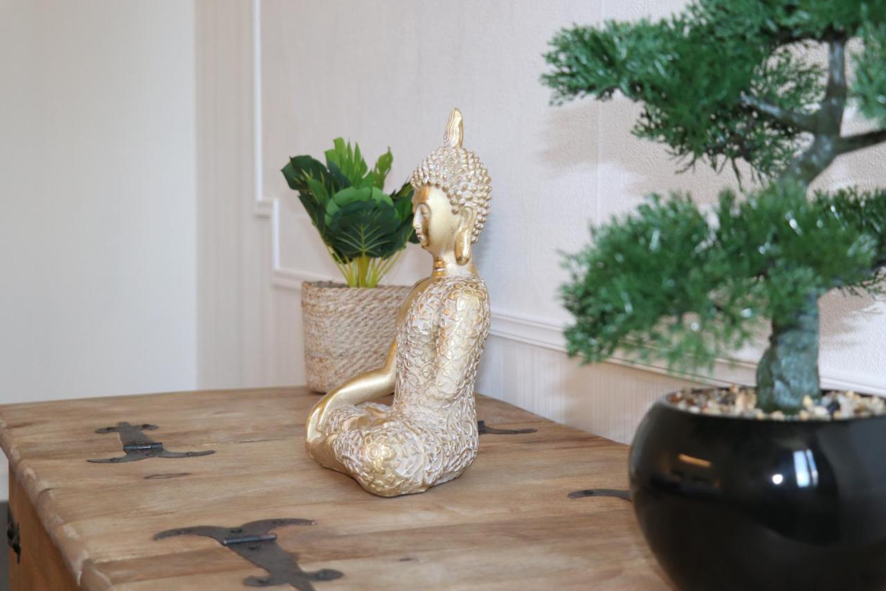 Happy Homes Melle Centre, Near Ghent! Ngoại thất bức ảnh