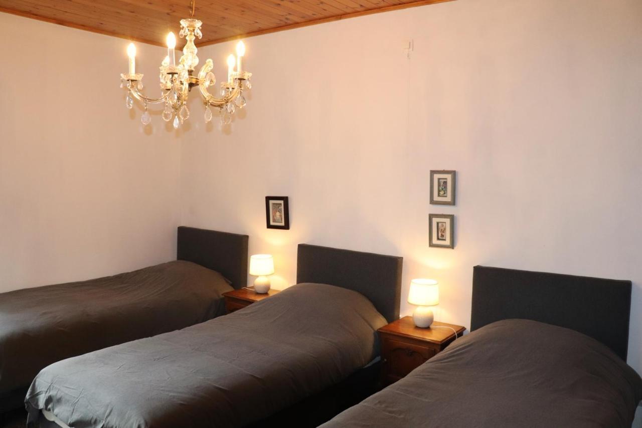 Happy Homes Melle Centre, Near Ghent! Ngoại thất bức ảnh