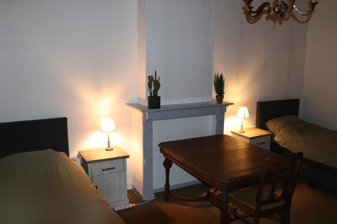 Happy Homes Melle Centre, Near Ghent! Ngoại thất bức ảnh