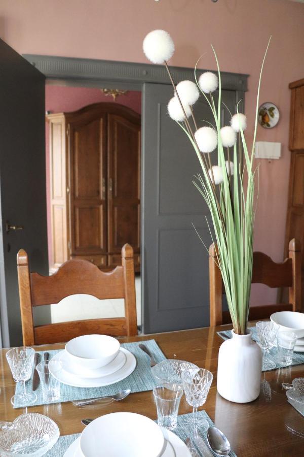 Happy Homes Melle Centre, Near Ghent! Ngoại thất bức ảnh
