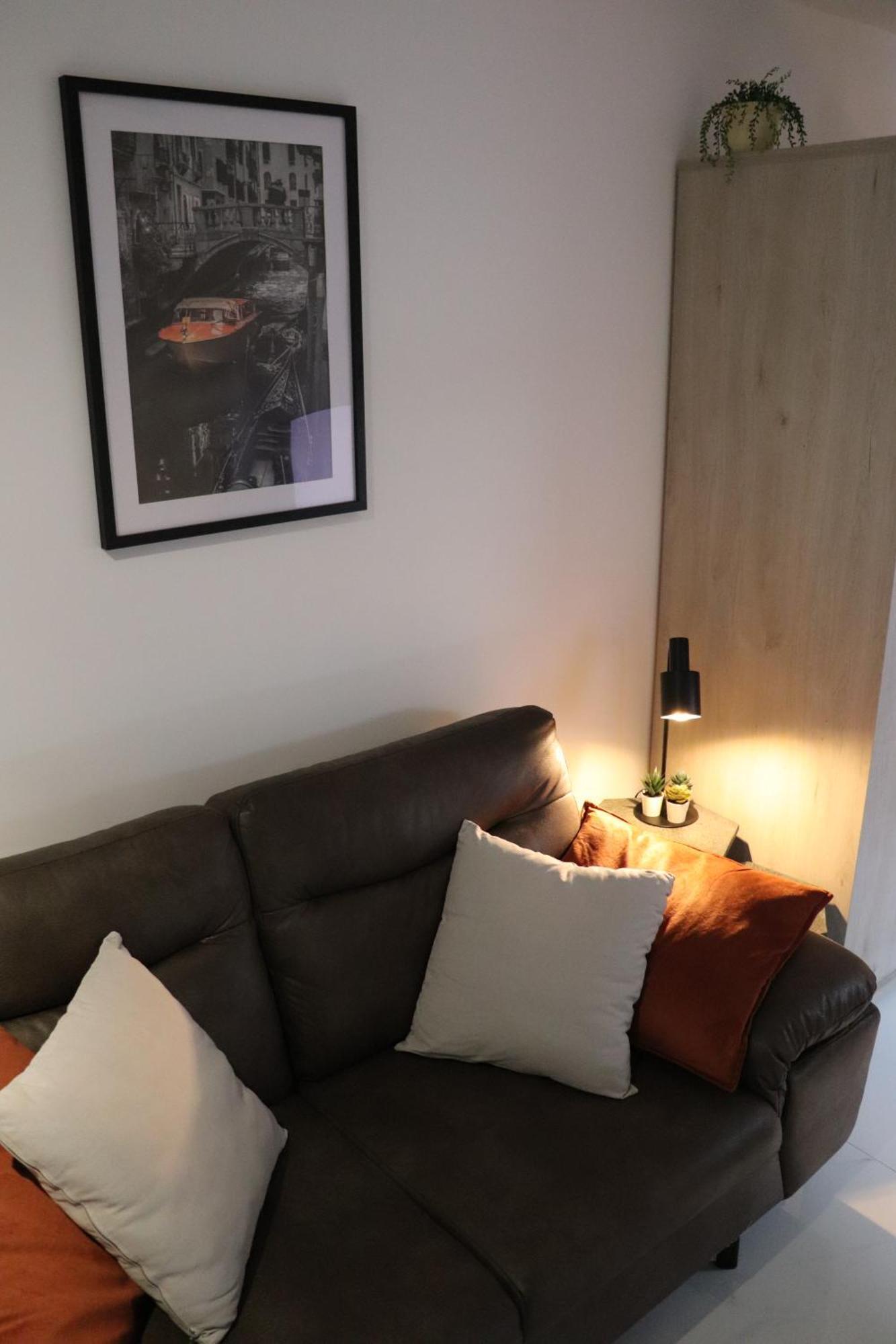 Happy Homes Melle Centre, Near Ghent! Ngoại thất bức ảnh