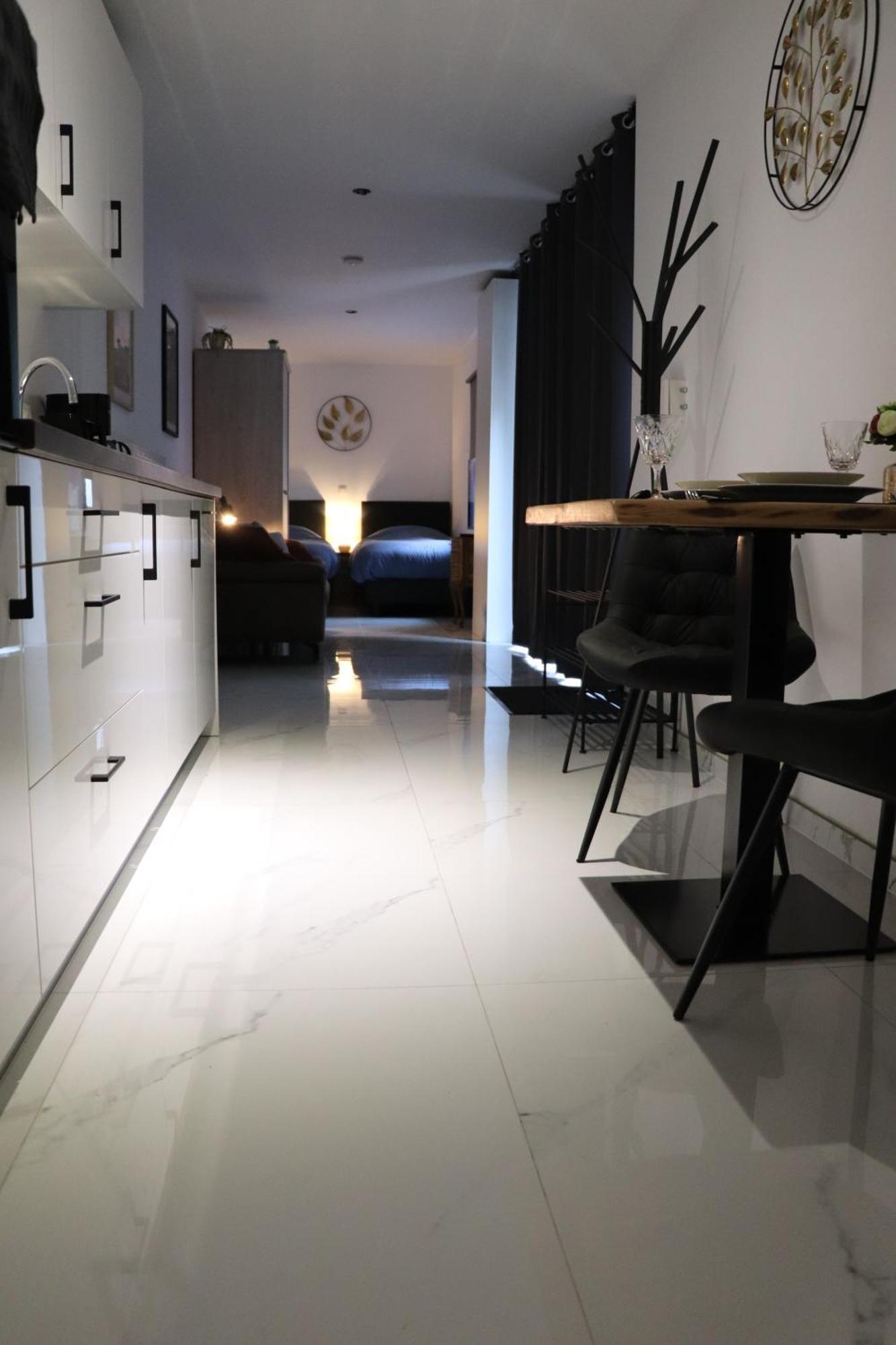 Happy Homes Melle Centre, Near Ghent! Ngoại thất bức ảnh
