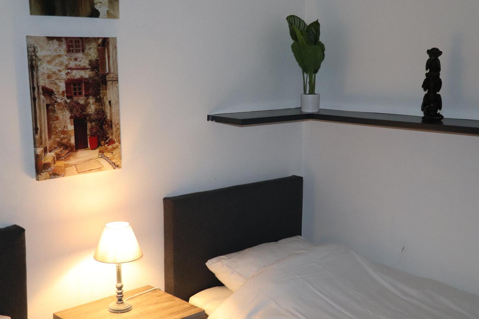 Happy Homes Melle Centre, Near Ghent! Ngoại thất bức ảnh