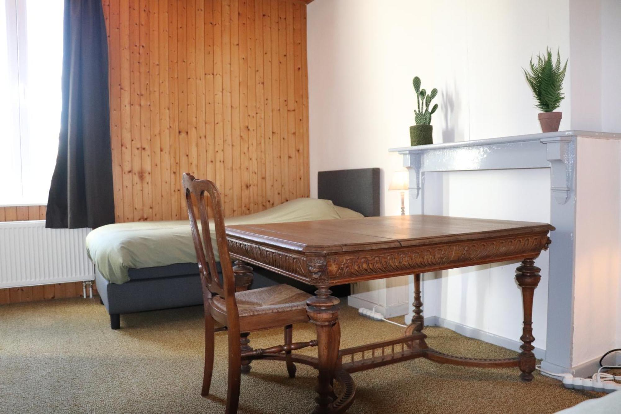 Happy Homes Melle Centre, Near Ghent! Ngoại thất bức ảnh